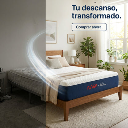 Colchón Discovery